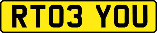RT03YOU