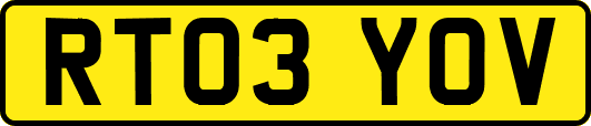 RT03YOV