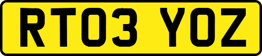 RT03YOZ