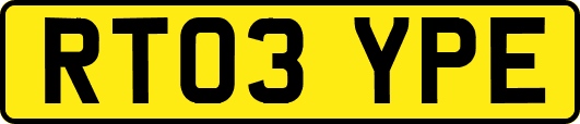 RT03YPE