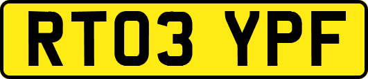 RT03YPF