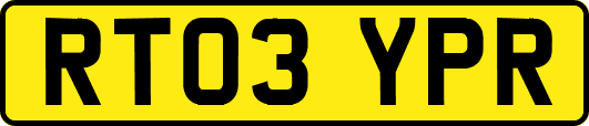 RT03YPR