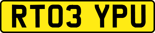 RT03YPU