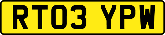 RT03YPW