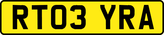 RT03YRA