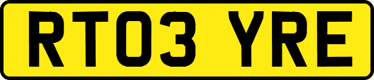 RT03YRE