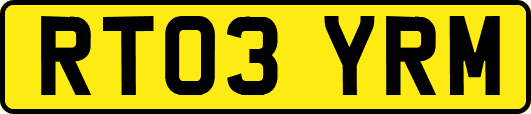 RT03YRM