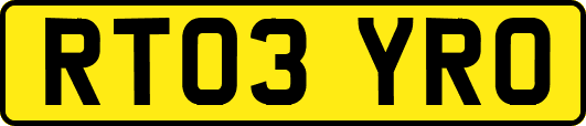RT03YRO