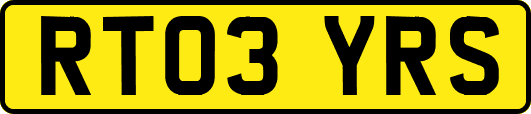 RT03YRS