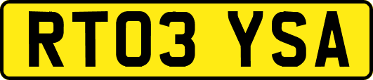 RT03YSA