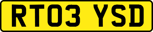 RT03YSD