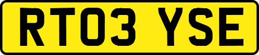 RT03YSE
