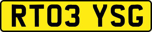 RT03YSG