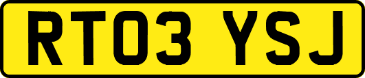 RT03YSJ