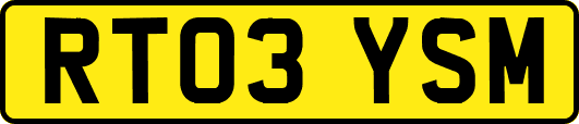 RT03YSM