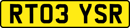 RT03YSR