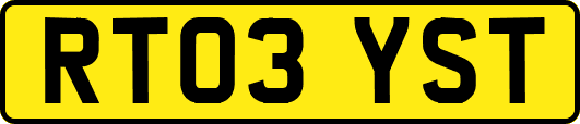RT03YST