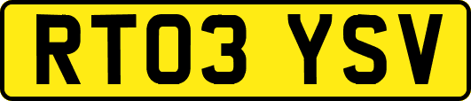 RT03YSV