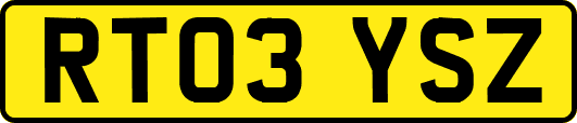 RT03YSZ