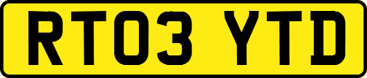 RT03YTD