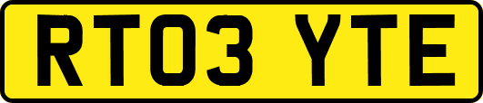 RT03YTE