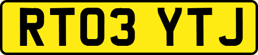 RT03YTJ