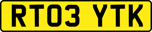 RT03YTK