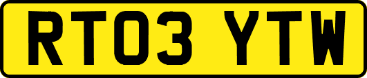 RT03YTW