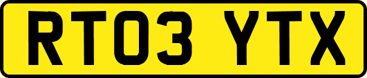 RT03YTX