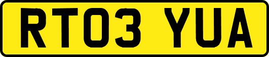 RT03YUA