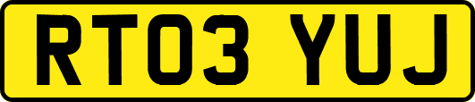 RT03YUJ
