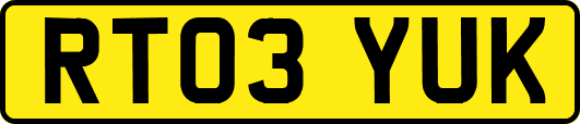 RT03YUK