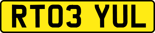 RT03YUL