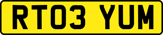 RT03YUM