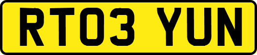 RT03YUN