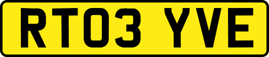 RT03YVE