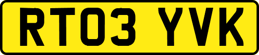 RT03YVK