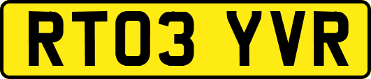 RT03YVR