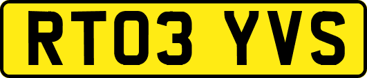 RT03YVS