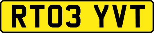 RT03YVT
