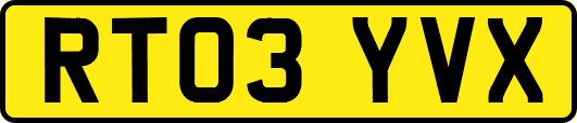 RT03YVX