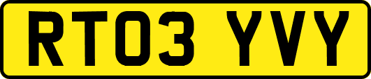 RT03YVY