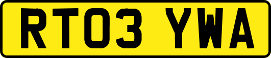 RT03YWA