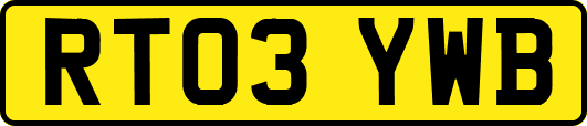 RT03YWB