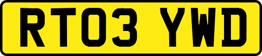 RT03YWD