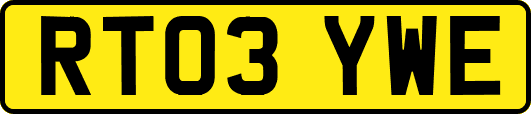 RT03YWE