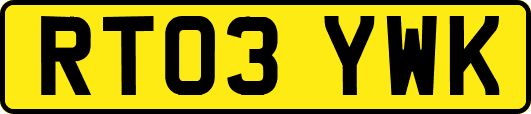 RT03YWK