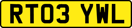 RT03YWL