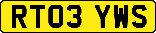 RT03YWS