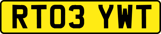 RT03YWT